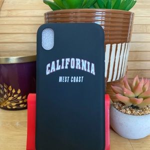 iPhone XR case